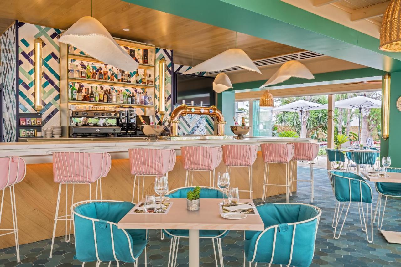 Hotel Barcelo La Nucia Palms Esterno foto The Beach Club