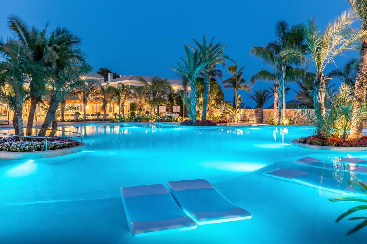 Hotel Barcelo La Nucia Palms Esterno foto The Atlantis Paradise Island resort