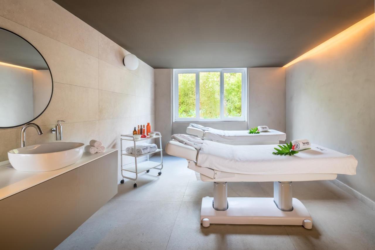 Hotel Barcelo La Nucia Palms Esterno foto The spa at The Standard East Village