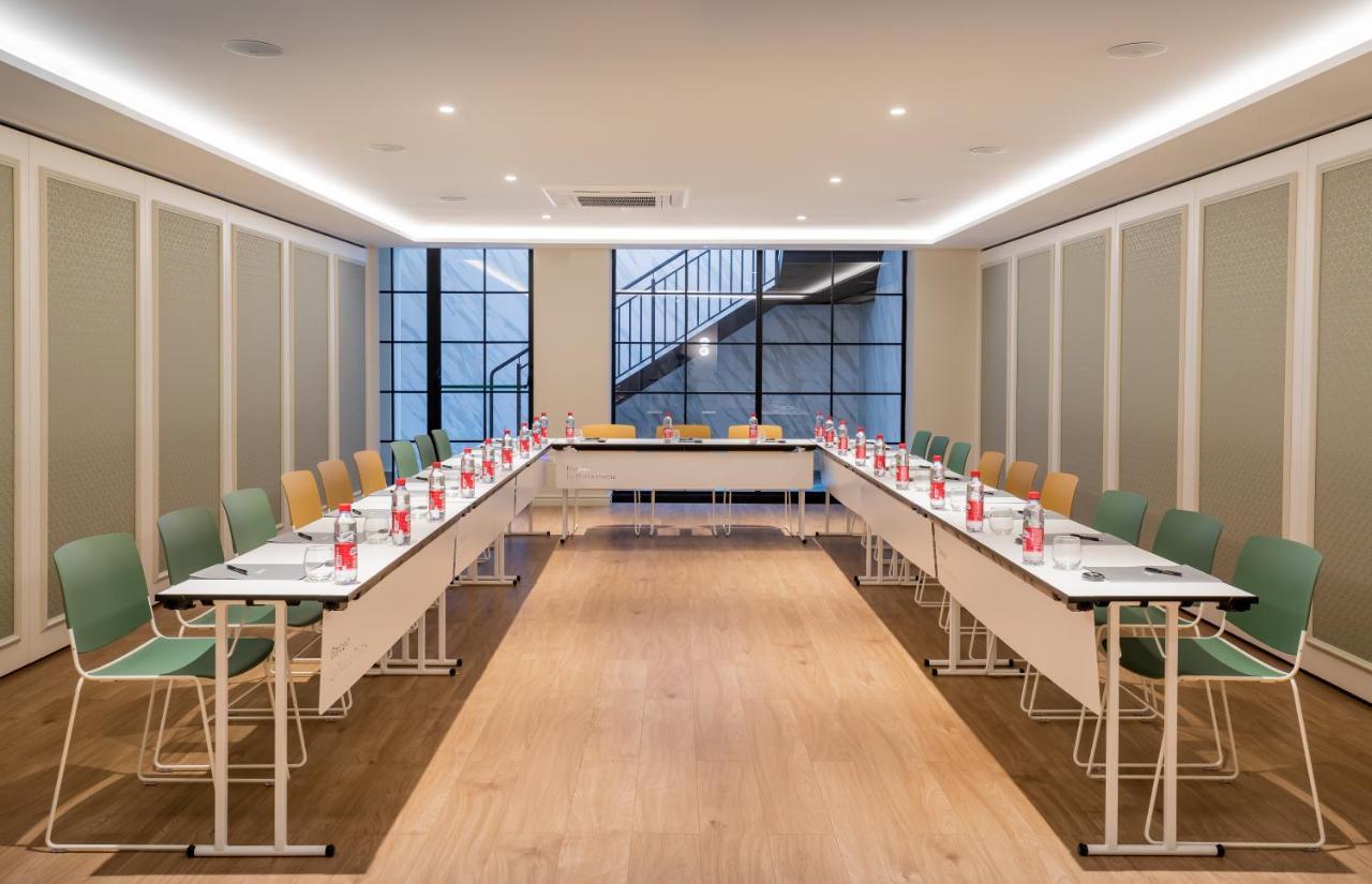 Hotel Barcelo La Nucia Palms Esterno foto Meeting room